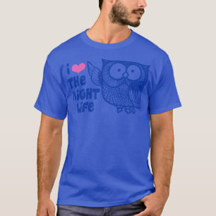 NACHTLEBEN T-Shirt