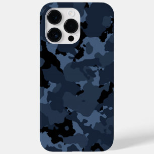 Nachtliche Camouflage Case-Mate iPhone Hülle