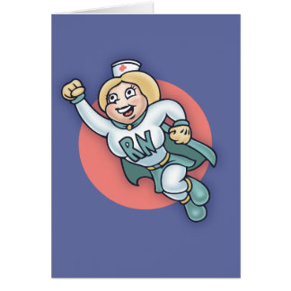 Nächtliche Krankenschwester!