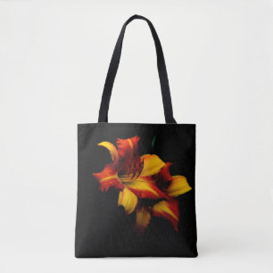 Nachtlilie... Tasche