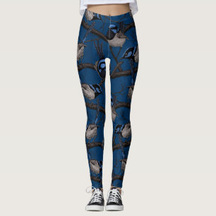Nachtmärchen Leggings