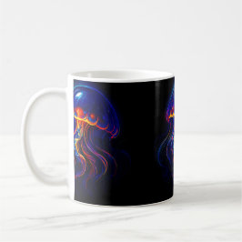 Nachtmeduse Kaffeetasse