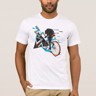 Nachtreiter T-Shirt