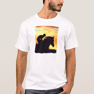 Nachtrennen! T-Shirt