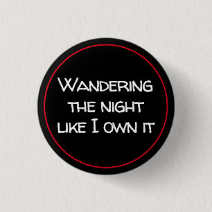 Nachts Button