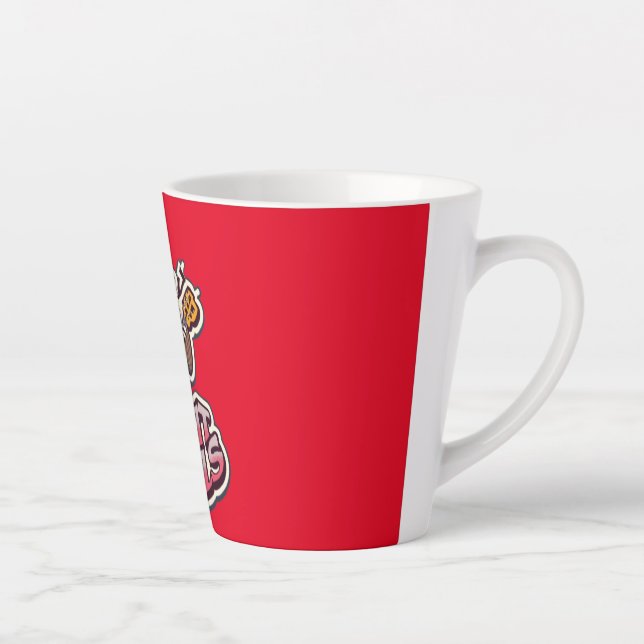 Nachtschale Milchtasse (Rechts)
