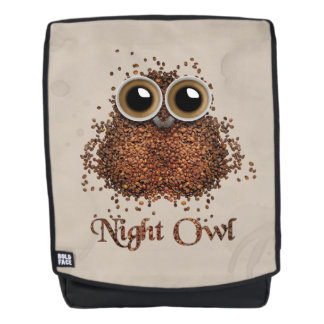 Nachtschale Rucksack