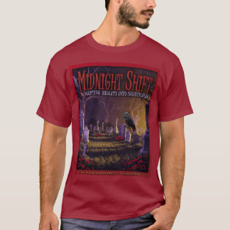 Nachtschicht - T-Shirt