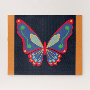 Nachtschmetterling