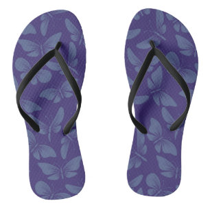Nachtschmetterlinge Flip Flops