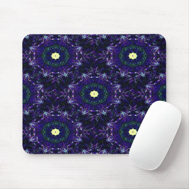 Nachtschwärme...... Mousepad (Mit Mouse)