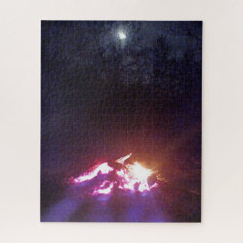 Nachtschwärmerinnen Jigsaw Puzzle