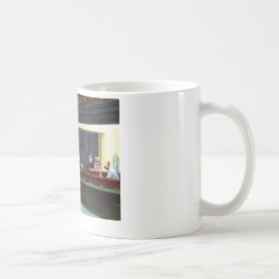 Nachtschweine, Schweine in der Kunst Kaffeetasse