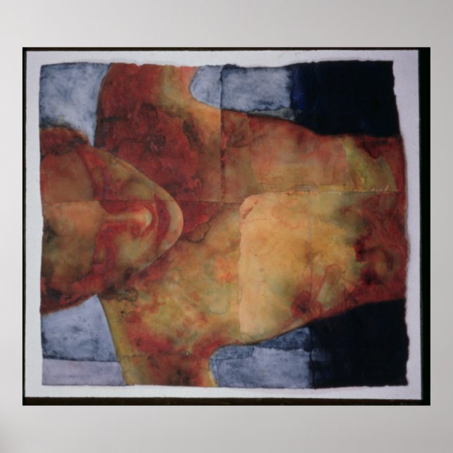 NachtSchwimmbad 2000 Poster (Vorne)