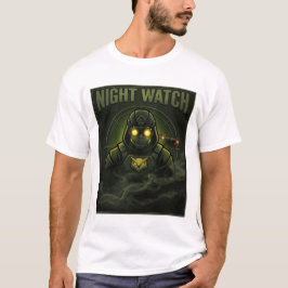 Nachtsicht-Taktisches T-Shirt