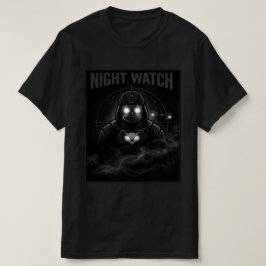 Nachtsicht-Taktisches T-Shirt