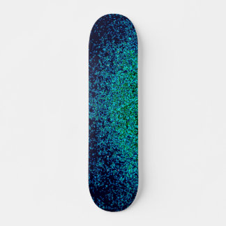 Nachtsichtskateboard Skateboard