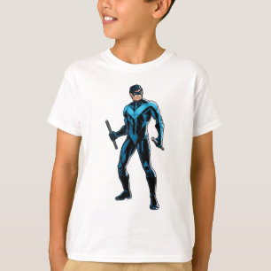Nachtständer T-Shirt