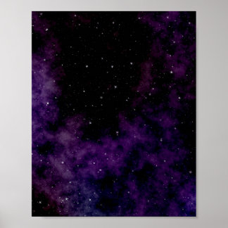 Nachtstars Poster
