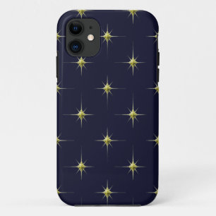 Nachtsterne I-Phone 5 Hülle