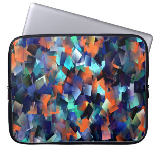 Nachtstunden... Laptopschutzhülle