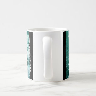 Nachtsucher-Tasse Kaffeetasse