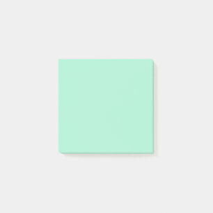 Nachttischlampe Post-it Klebezettel