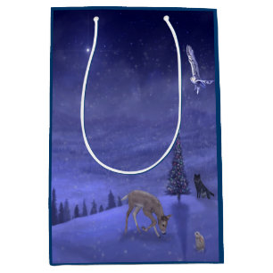Nachtwache Mittlere Geschenktüte