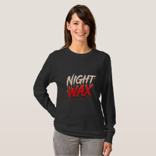 Nachtwachs Langarm-T-Shirt T-Shirt