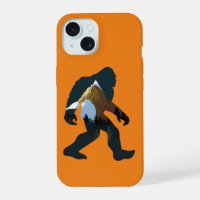 Nachtwald Bigfoot