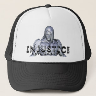 Nachtwechsel Truckerkappe