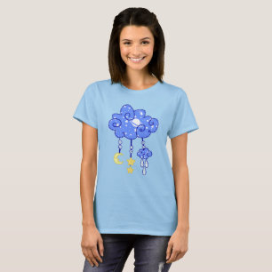Nachtwolke T-Shirt