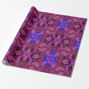 Nachtzeit keltische Momente...... Geschenkpapier