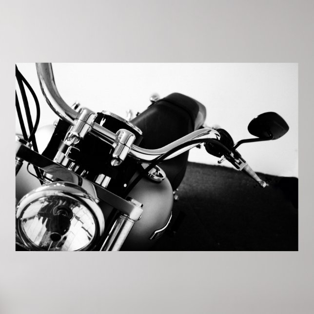 Nachtzug Poster (Vorne)