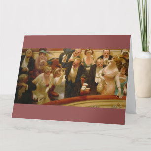 Nachzügler 1914 karte