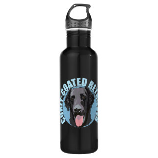 Nackenbezug Edelstahlflasche