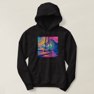 Nada UV - Catching Strays Kapuzenpullover Hoodie