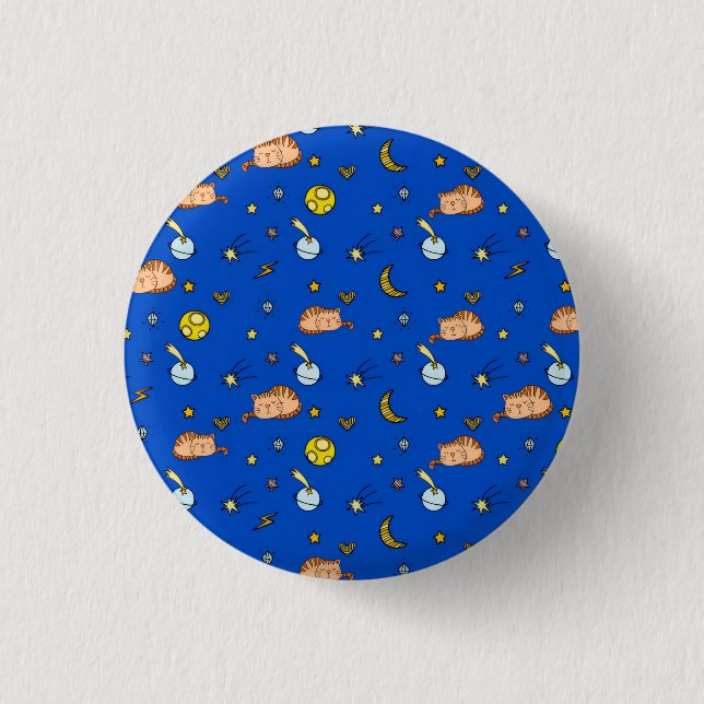 Nadel Button (Vorderseite)