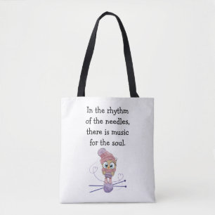 Nadel Music Tasche