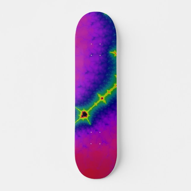 Nadel Skateboard (Vorne)