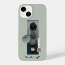 Nadelarbeit_1_Herz Stich iPhone-Gehäuse