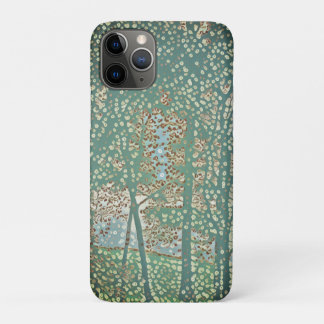 Nadelbäume Case-Mate iPhone Hülle