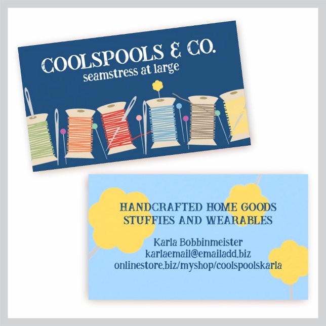 Nadeln für Buttone mit benutzerdefinierter Farbfar Visitenkarte (Von Creator hochgeladen)