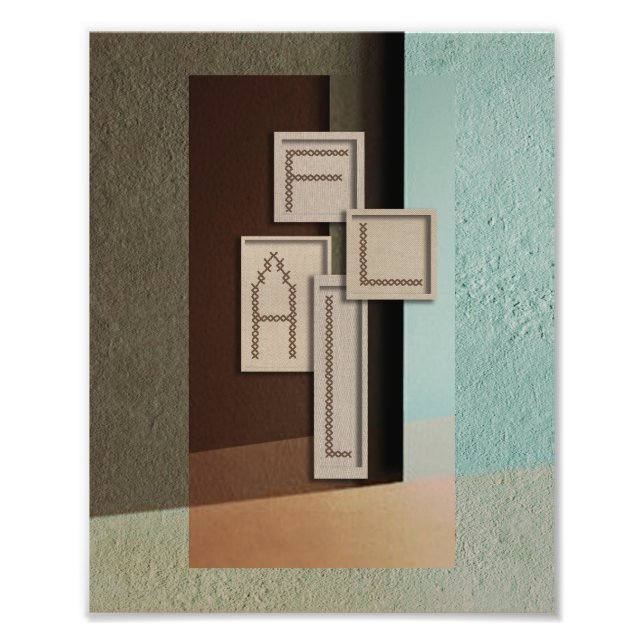 nadelwork_3_4forfall_2 fotodruck (Vorne)
