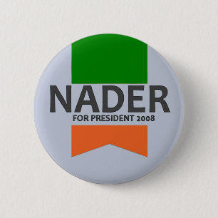 Nader-Band-Knopf Button