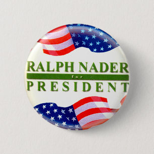 Nader - Knopf Button
