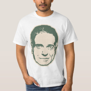 Nader, Ralph T-Shirt
