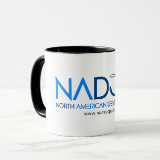 NADOG Kaffee-Tasse Tasse