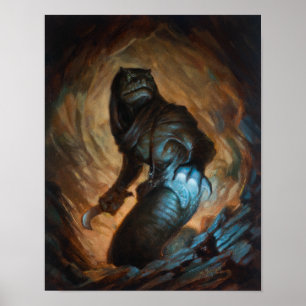 Naga Adventure Poster