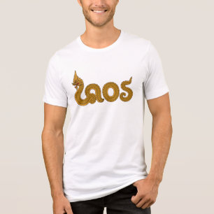 Naga Tri-Blend Shirt